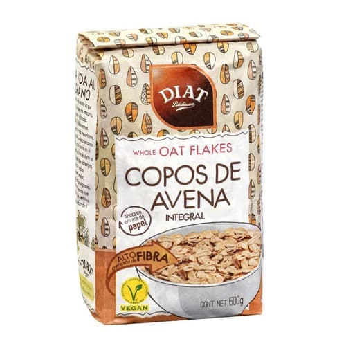 Oat Flakes