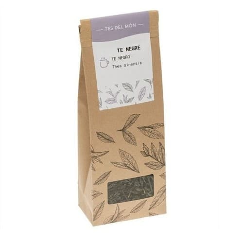 Black Tea