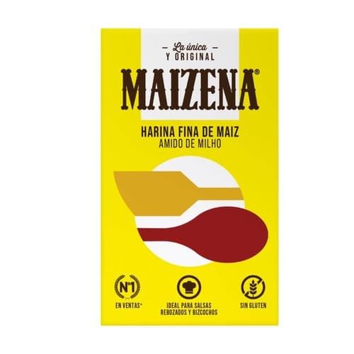 Maizena Corn Flour