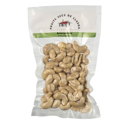 Raw Cashews