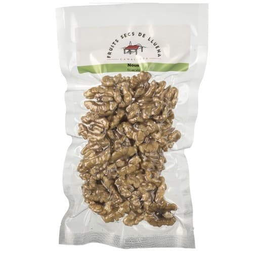 Raw Walnuts