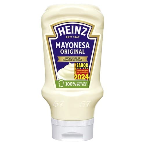 Heinz Mayonnaise