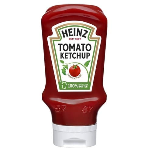 HEINZ Ketchup