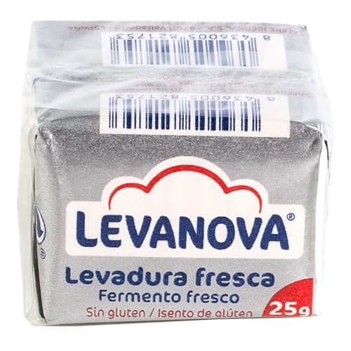 Fresh Yeast