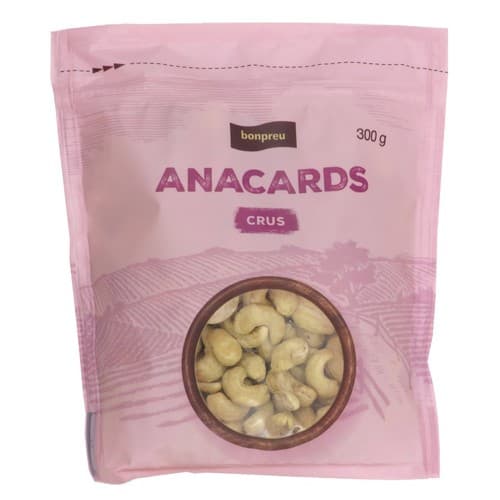 Raw Cashews