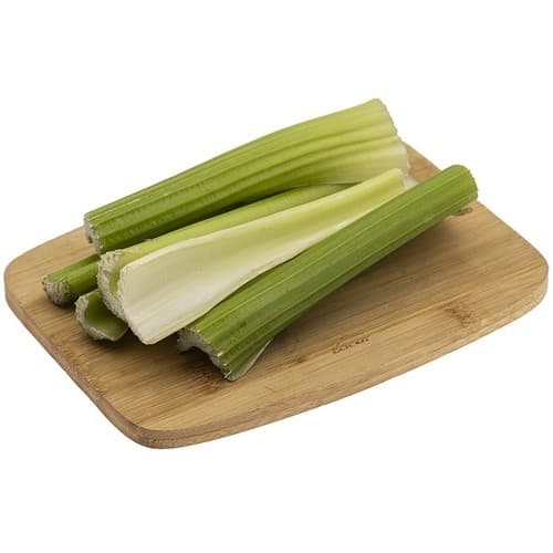 Celery Sticks 200g bag