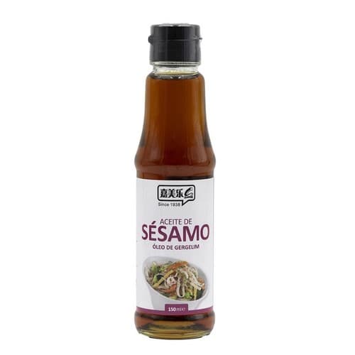 Sesame Oil
