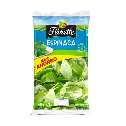 Maxi Spinach