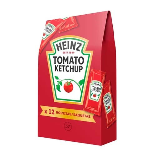 Heinz Ketchup
