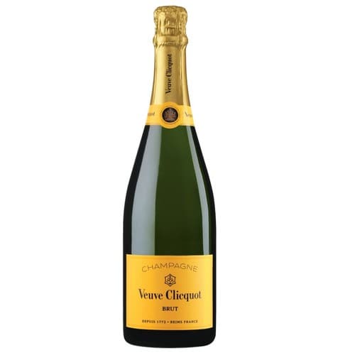 Veuve Clicquot Brut Champagne