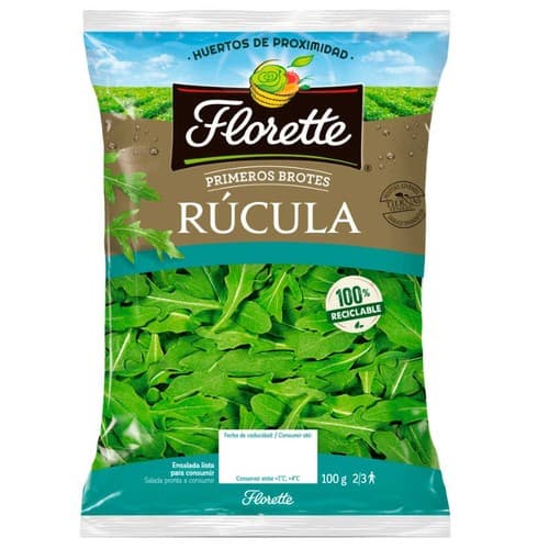 Arugula