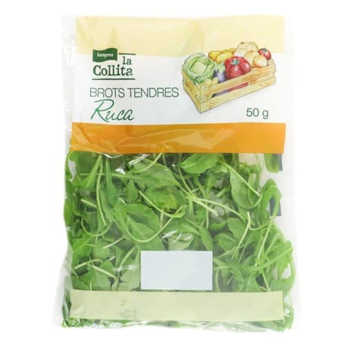 Arugula Sprouts