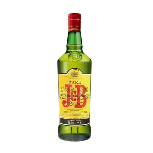 JB Scotch Whisky