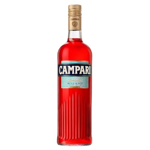 Campari Bitter Aperitif