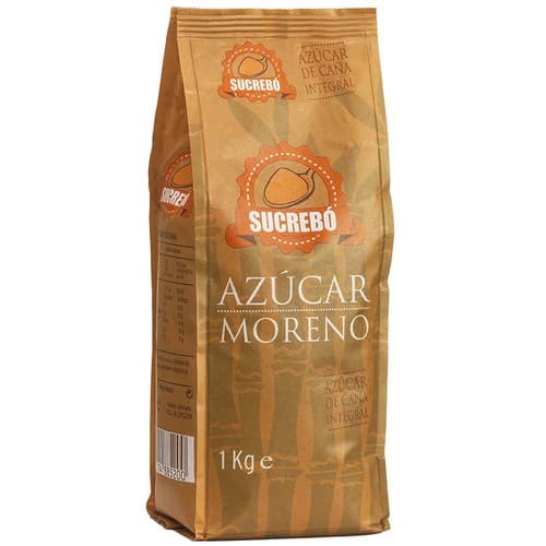SUCREBÓ Brown Sugar
