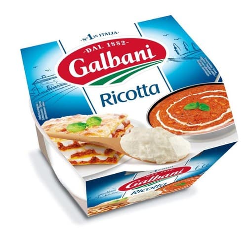 Galbani Fresh Ricotta Cheese