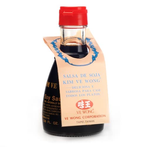 VE WONG Soy Sauce