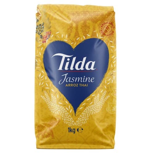 Thai Jasmine Rice