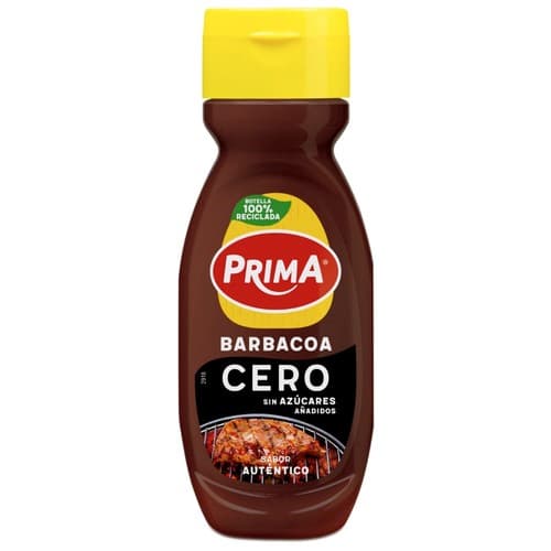 Barbacoa Zero Sauce