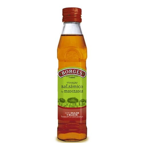 Apple Balsamic Vinegar