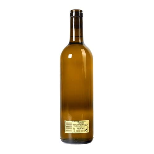 Turbio White Wine