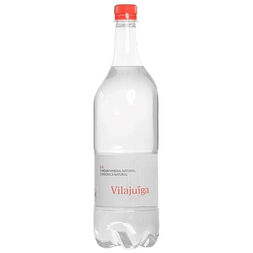 Carbonated Water
