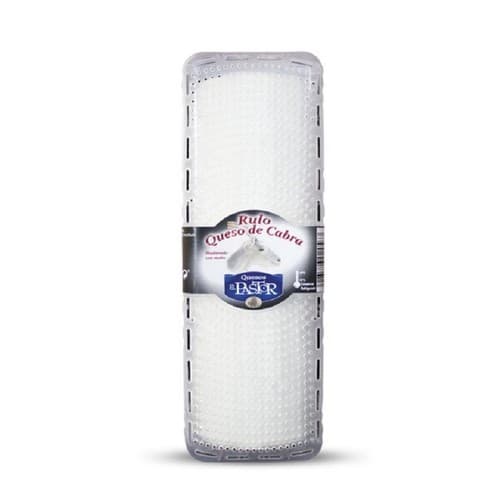 Goat Cheese Roll