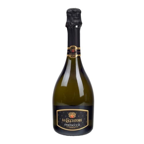 La Cacciatora Prosecco