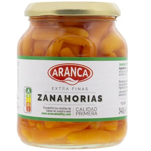 ARANCA Carrot
