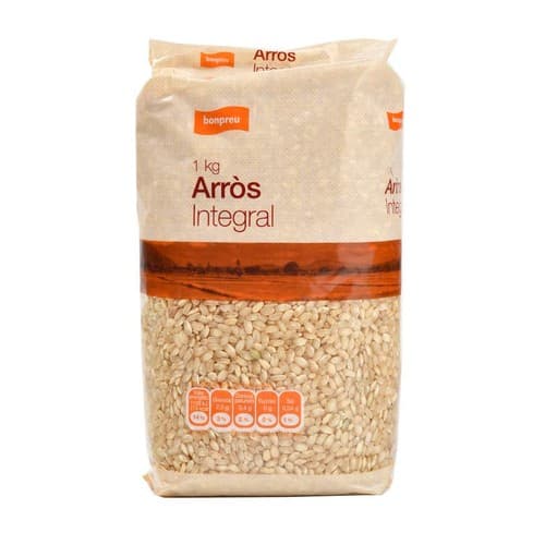 Brown Rice