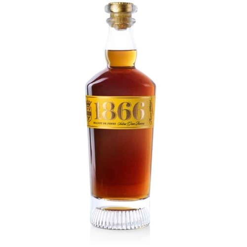 Solera 1866 Brandy