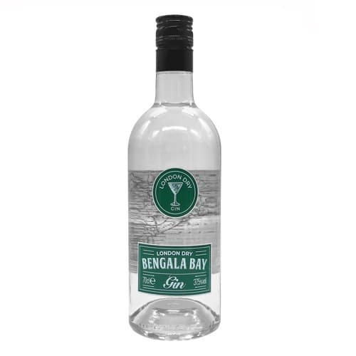 Bengala Bay London Dry Gin