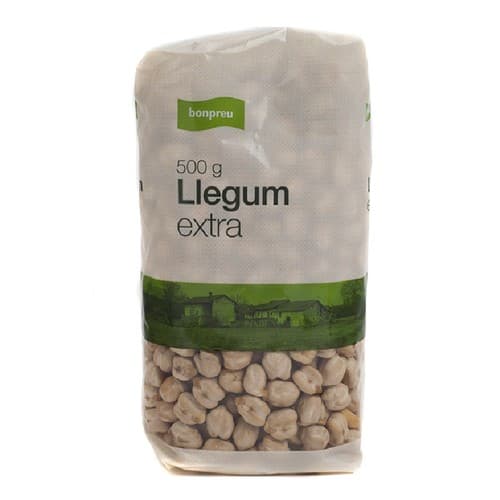 Chickpeas