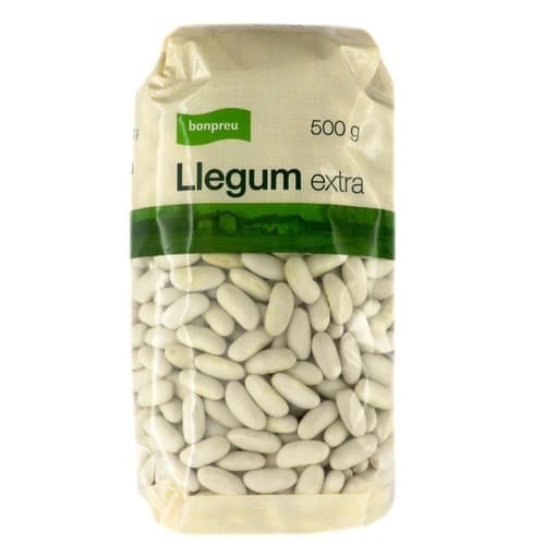 White Beans