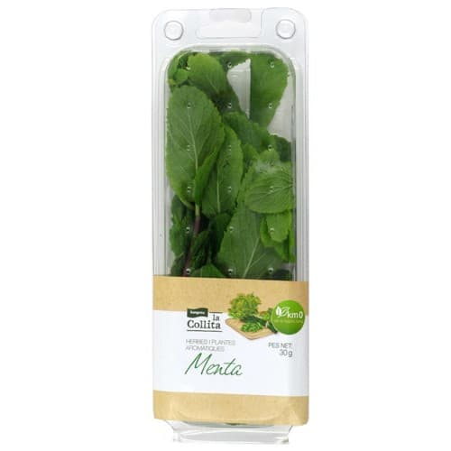 Local Mint