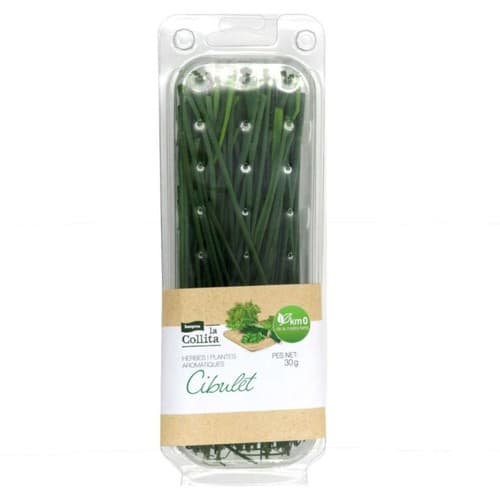 LA COLLITA Chives Km0