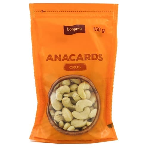 Raw Cashews