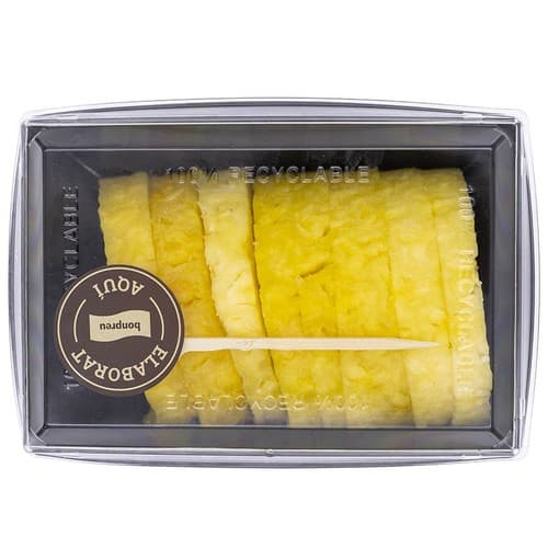 Bonpreu Cut Pineapple