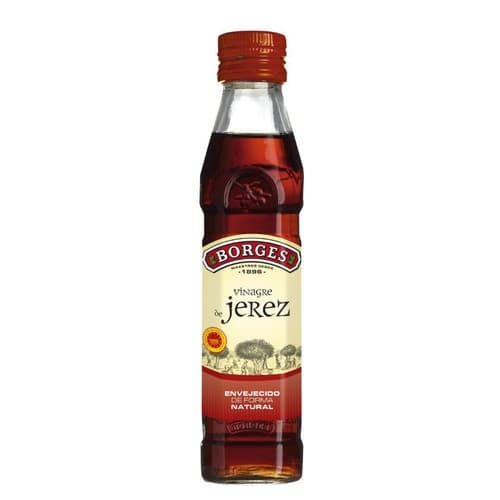 BORGES Sherry Vinegar