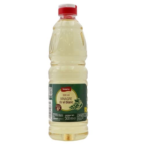 White Wine Vinegar