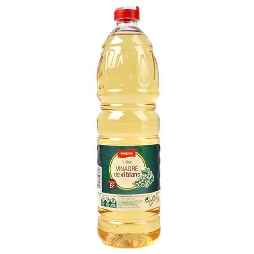 White Wine Vinegar