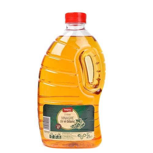 White Wine Vinegar