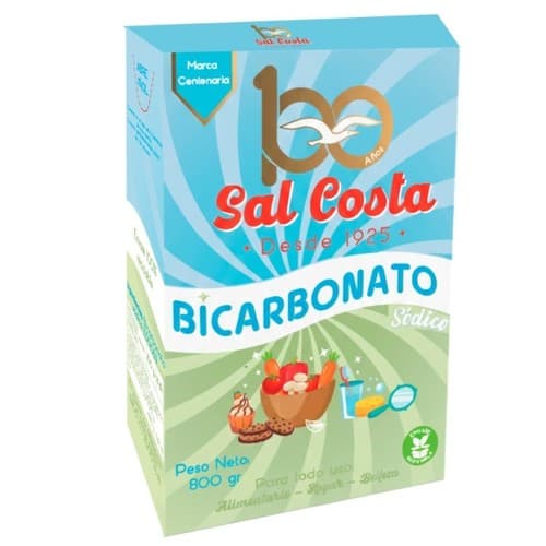 Sal Costa Bicarbonate