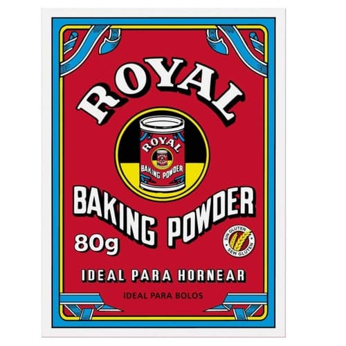 Royal Baking Powder