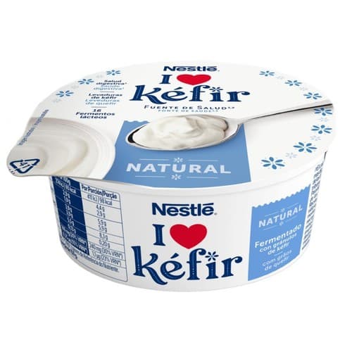 Natural Kefir