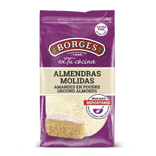 Whole Almonds