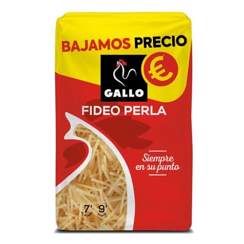 Gallo Pearl Couscous