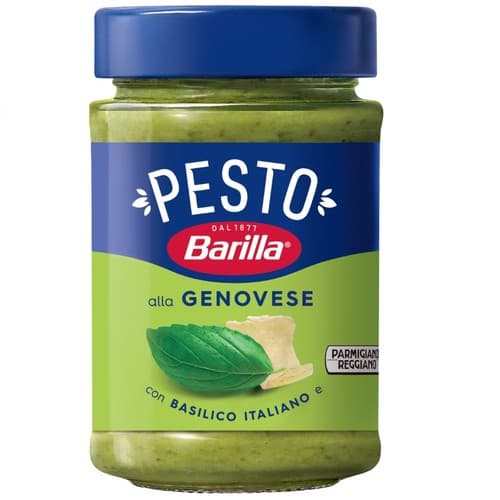 Barilla Pesto Sauce