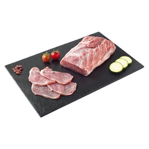 Duroc Pork Loin