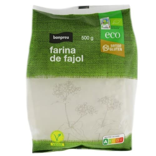 Organic Buckwheat Flour Gluten-Free